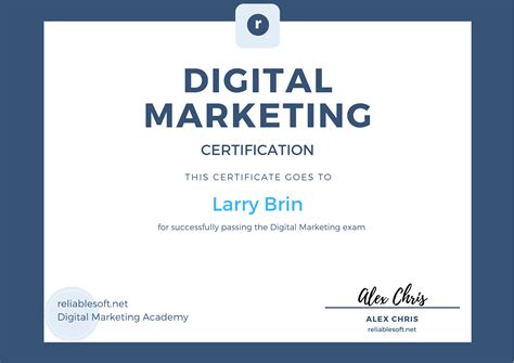Digital marketing certifications. Things To Know About Digital marketing certifications. 